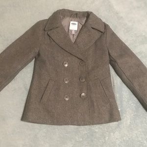Nice girls coat size 6-7